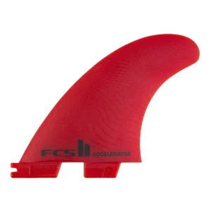 Quillas FCS II Accelerator Neo Glass