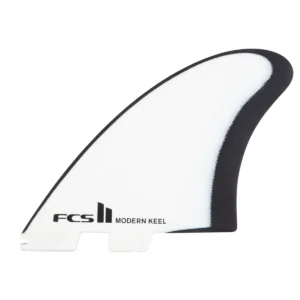 Quillas FCS II JS Modern Keel Twin