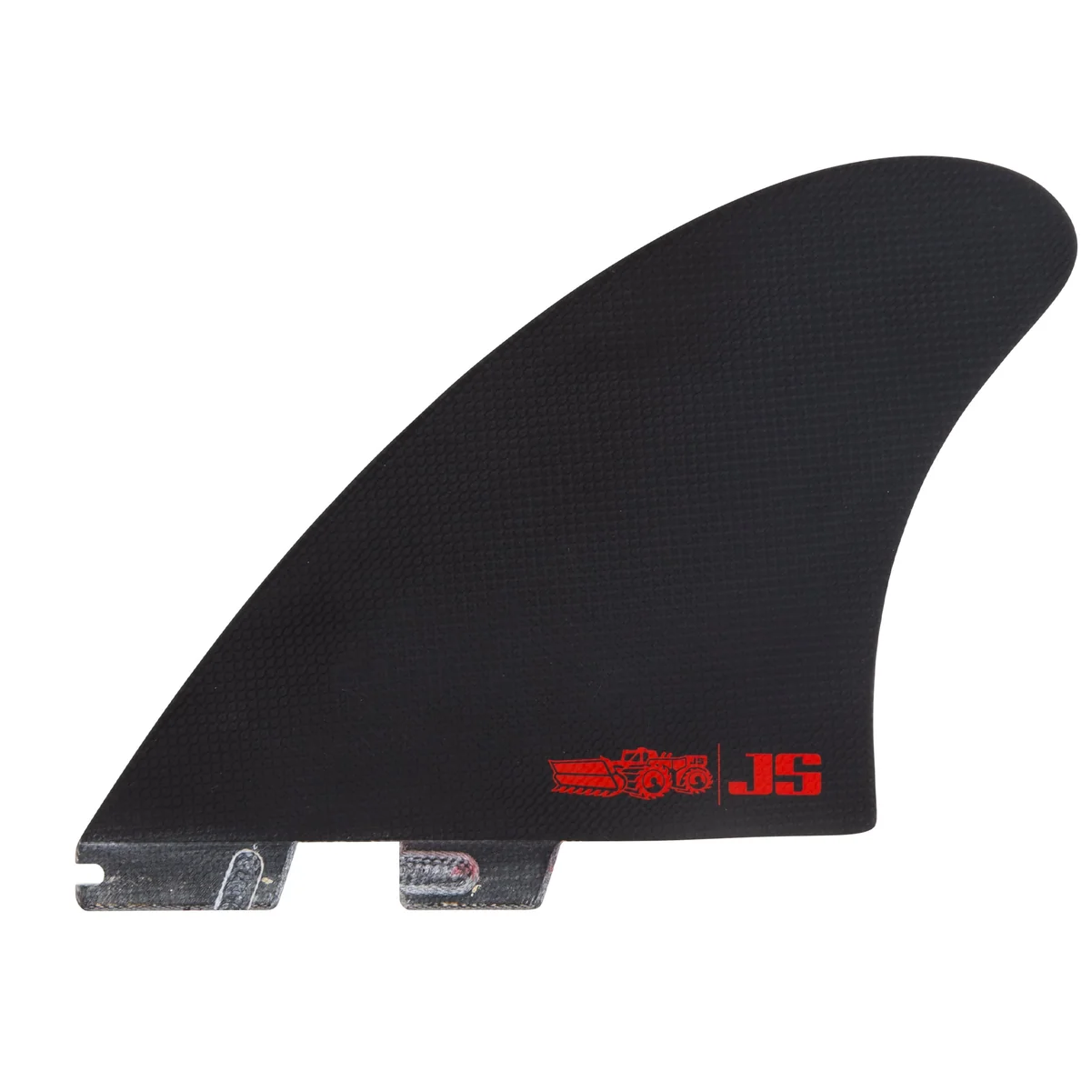 Quillas FCS II JS Modern Keel Twin - Imagen 2