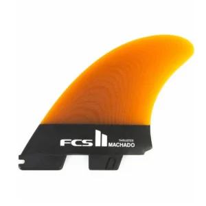 Quillas FCS II Rob Machado Tri-Keel PG