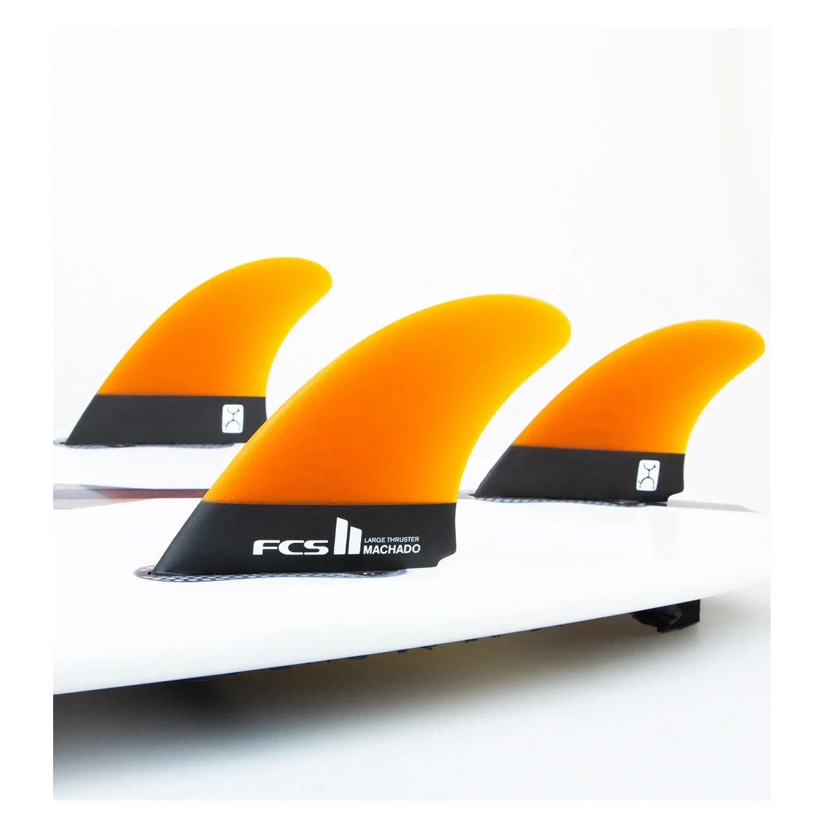 Quillas FCS II Rob Machado Tri-Keel PG - Imagen 2
