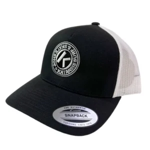 Gorra Katarsis Icon