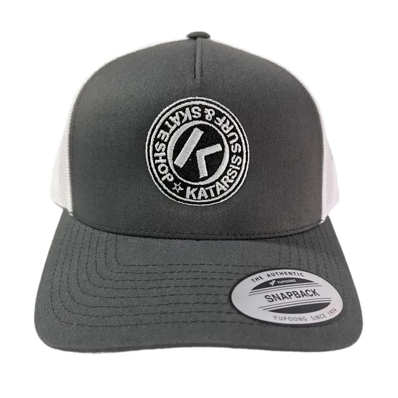 Gorra Katarsis Icon - Imagen 2