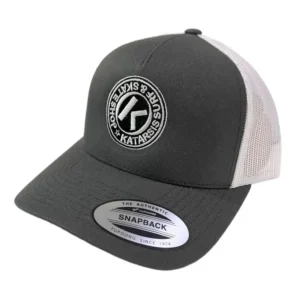 Gorra Katarsis Icon