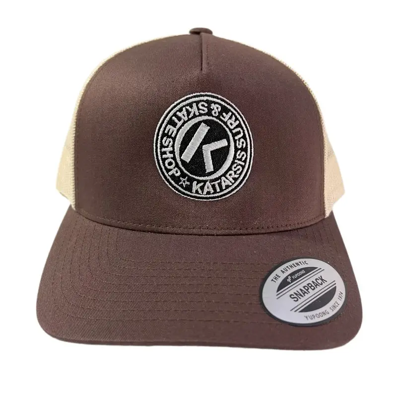 Gorra Katarsis Icon - Imagen 2