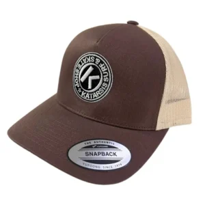 Gorra Katarsis Icon