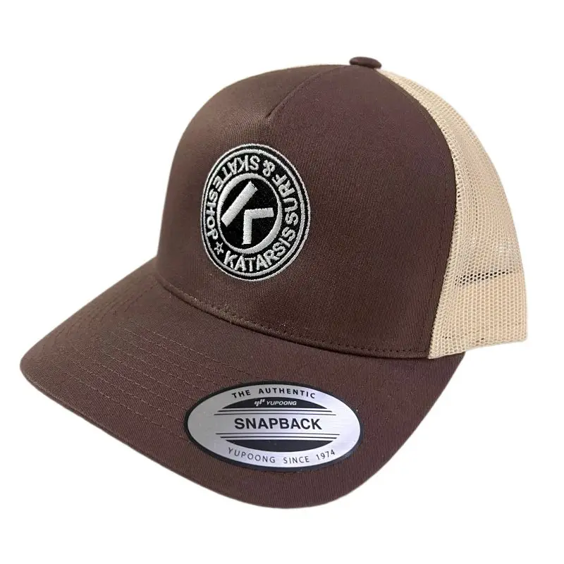 Gorra Katarsis Icon