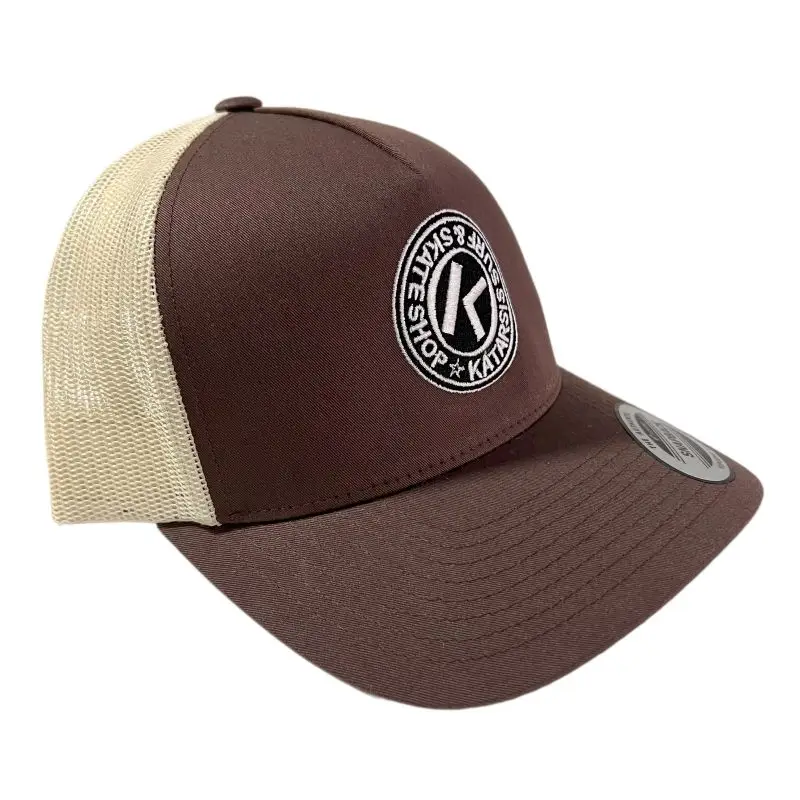 Gorra Katarsis Icon - Imagen 3
