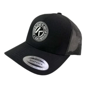 Gorra Katarsis Corpo