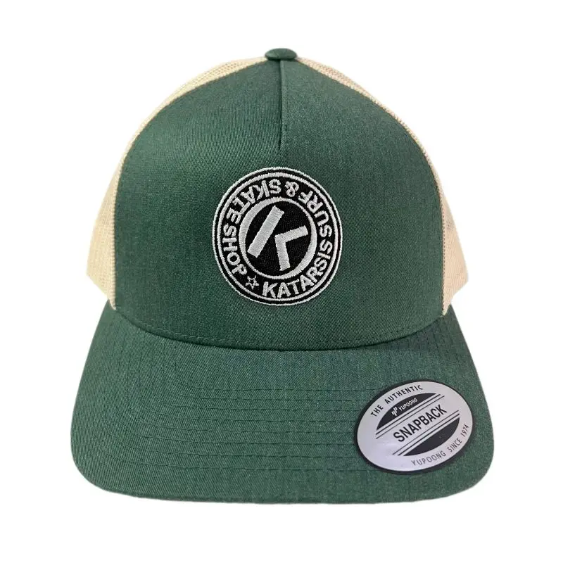 Gorra Katarsis Icon - Imagen 2