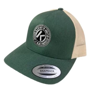 Gorra Katarsis Icon
