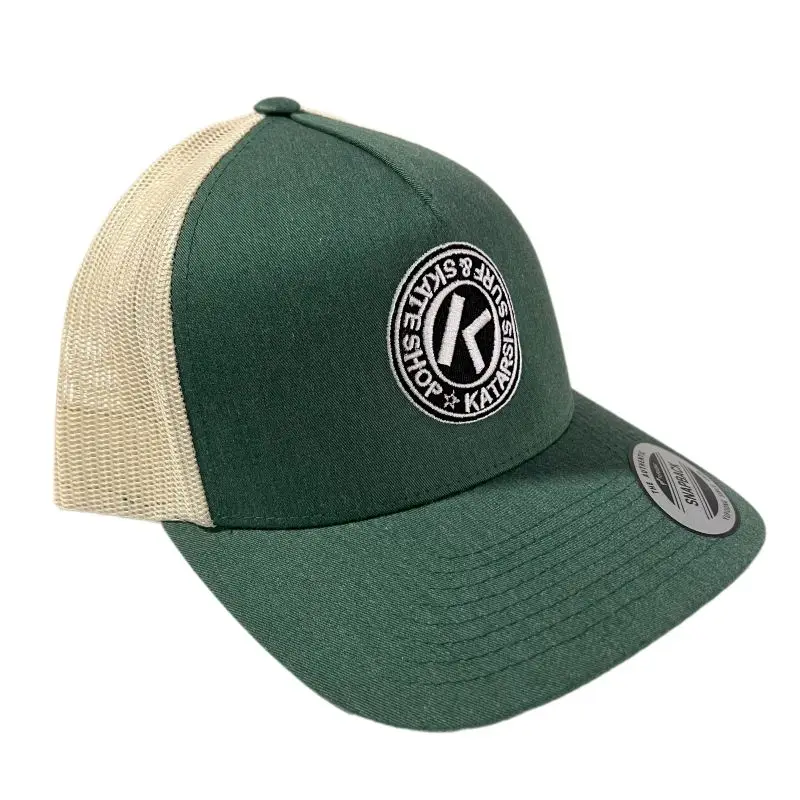 Gorra Katarsis Icon - Imagen 3