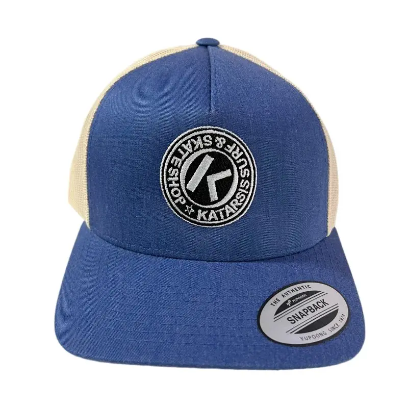 Gorra Katarsis Icon - Imagen 2
