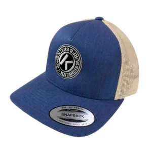 Gorra Katarsis Icon