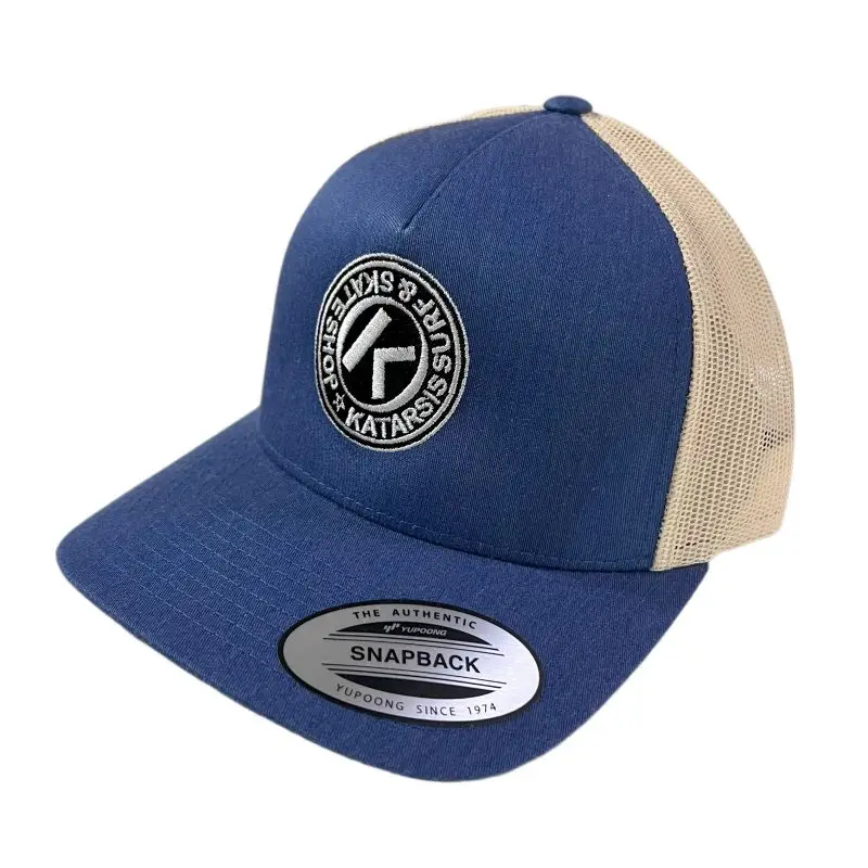 Gorra Katarsis Icon