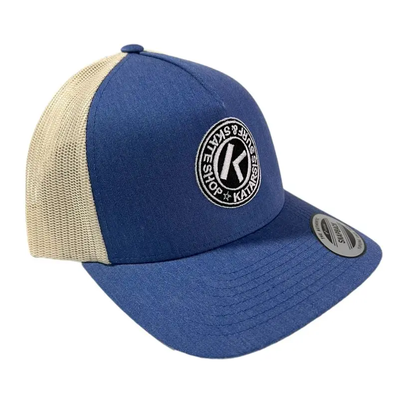 Gorra Katarsis Icon - Imagen 3