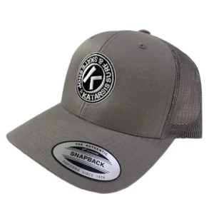 Gorra Katarsis Classic