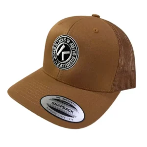 Gorra Katarsis Classic