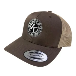 Gorra Katarsis Classic