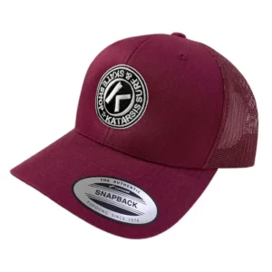 Gorra Katarsis Classic