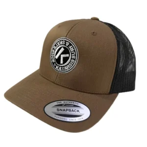 Gorra Katarsis Classic 2 Tone