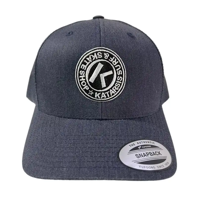 Gorra Katarsis Classic - Imagen 2
