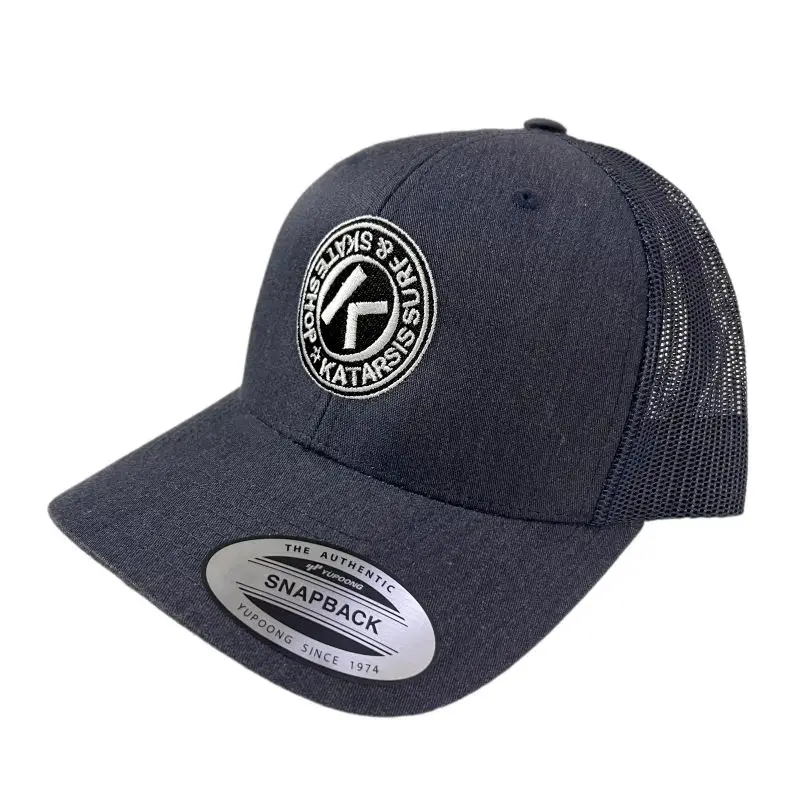 Gorra Katarsis Classic