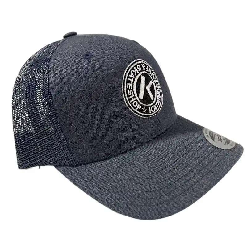 Gorra Katarsis Classic - Imagen 3
