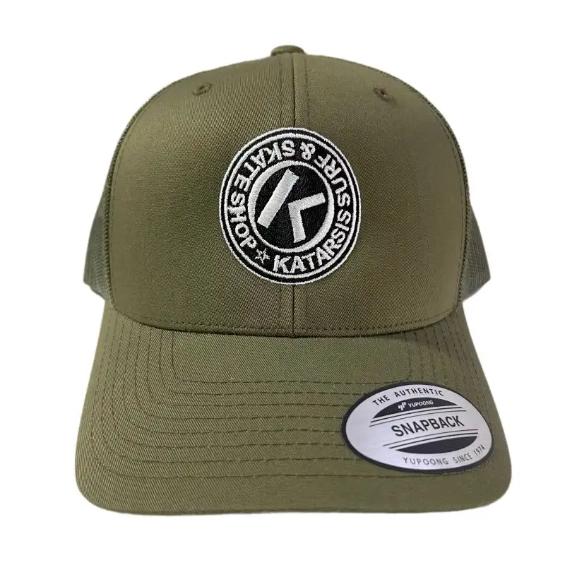 Gorra Katarsis Classic - Imagen 2