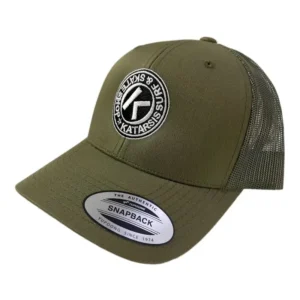 Gorra Katarsis Classic
