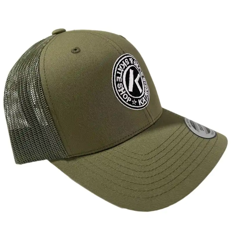 Gorra Katarsis Classic - Imagen 3