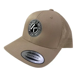 Gorra Katarsis Classic