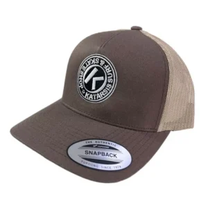 Gorra Katarsis Corpo