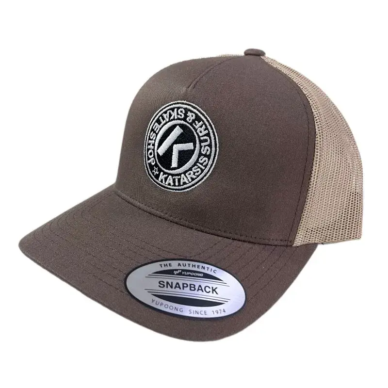Gorra Katarsis Corpo