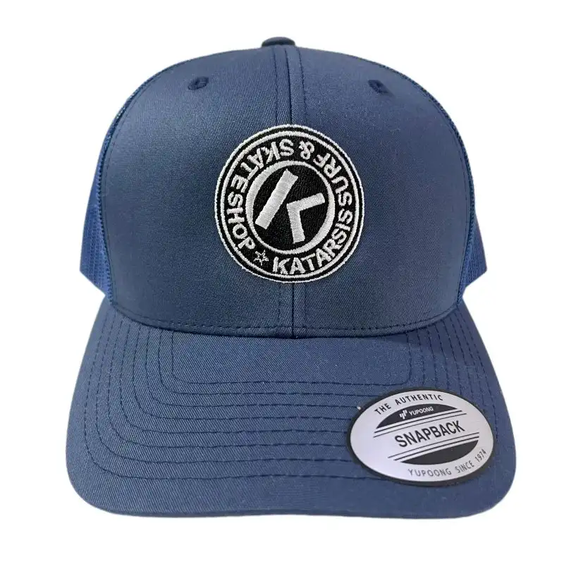 Gorra Katarsis Classic - Imagen 2