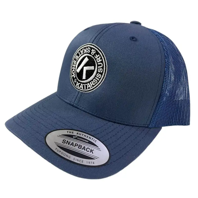 Gorra Katarsis Classic