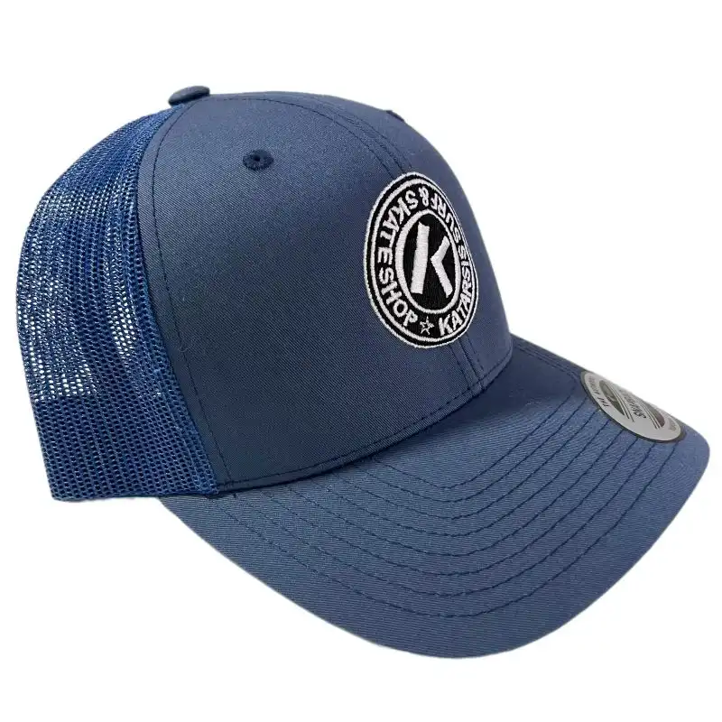 Gorra Katarsis Classic - Imagen 3