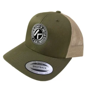 Gorra Katarsis Classic 2 Tone