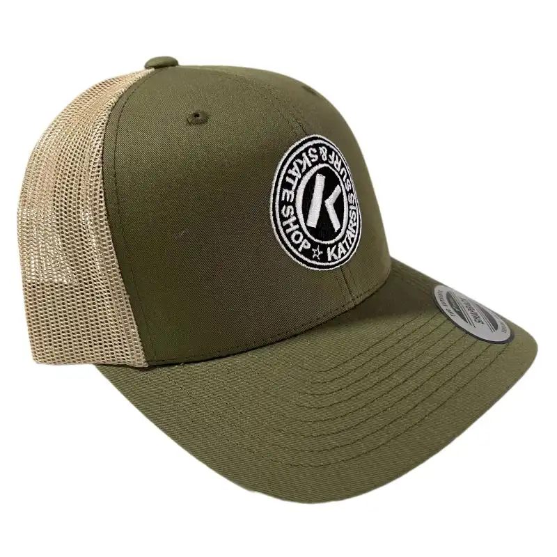 Gorra Katarsis Classic 2 Tone - Imagen 2