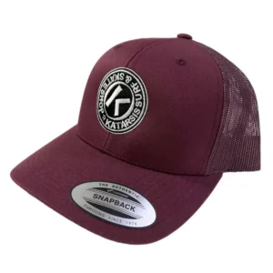 Gorra Katarsis Classic