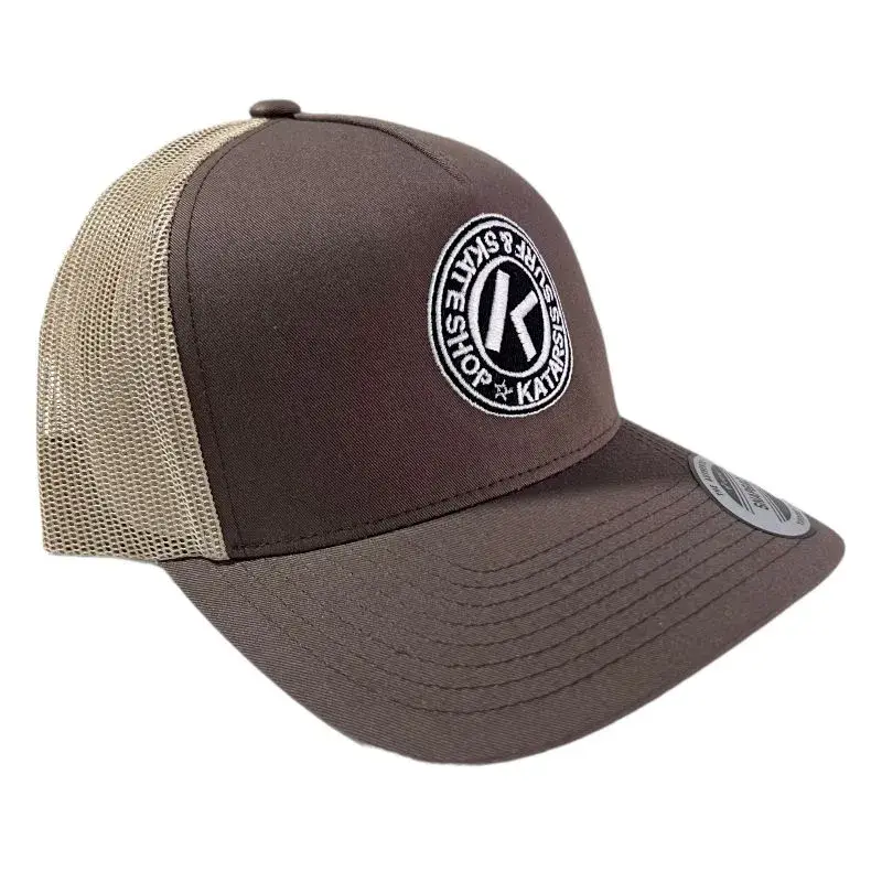 Gorra Katarsis Corpo - Imagen 3