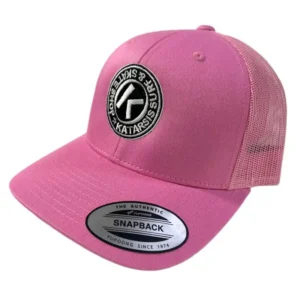 Gorra Katarsis Classic