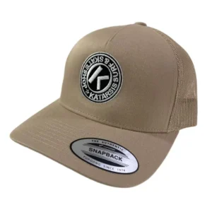 Gorra Katarsis Corpo