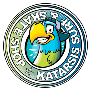 Katarsis Custom Junior