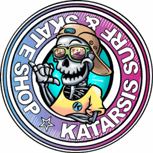 Katarsis Custom