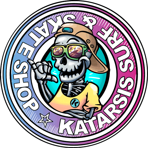 Katarsis Custom