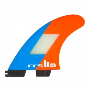 Quillas FCS II Filipe Toledo PC AirCore