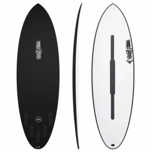 Tabla de Surf JS Industries Bull Run Hyfi 3.0