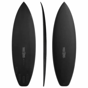 Tabla de Surf JS Industries Xero Fusion Carbotune