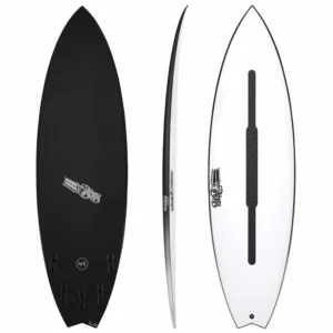 Tabla de Surf JS Industries Xero Fusion Hyfi 3.0